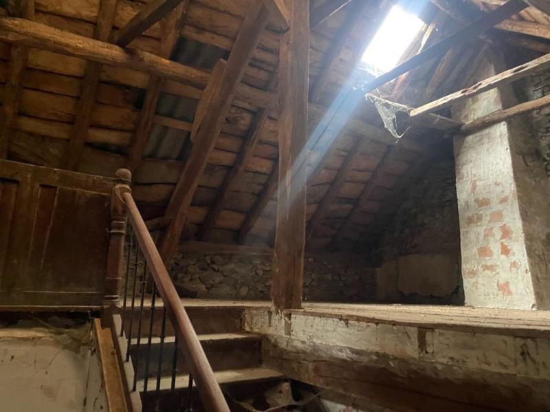 Maison - 126 m² - 6 pièces