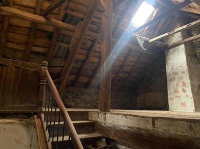 Maison - 126 m² - 6 pièces