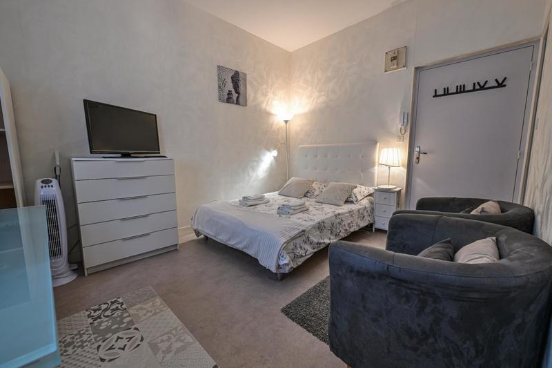 Appartement - 80 m² - 4 pièces