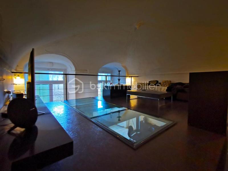 Appartement - 58 m² - 2 pièces