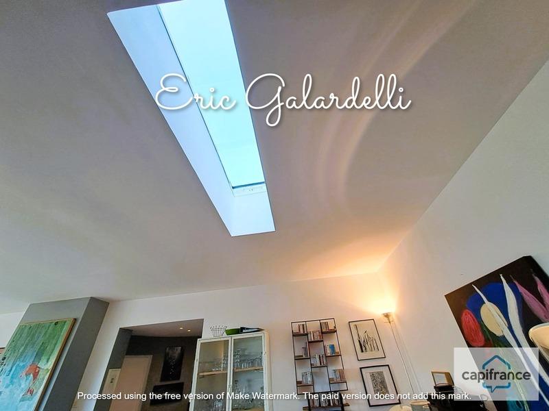 Maison - 155 m² - 6 pièces