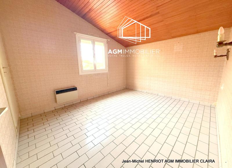 Villa - 124 m² - 4 pièces