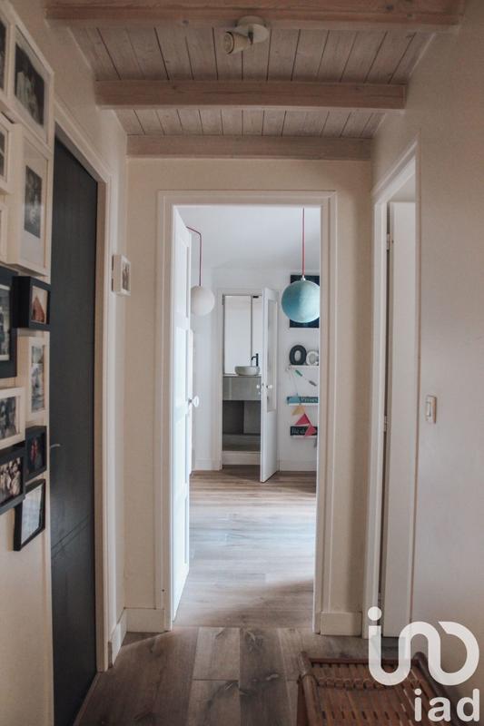 Maison - 156 m² - 5 pièces