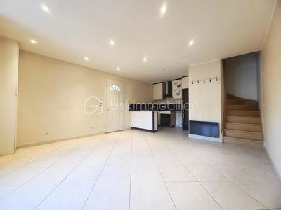 Duplex - 69 m² - 4 pièces