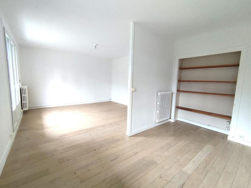 Appartement - 73 m² - 4 pièces