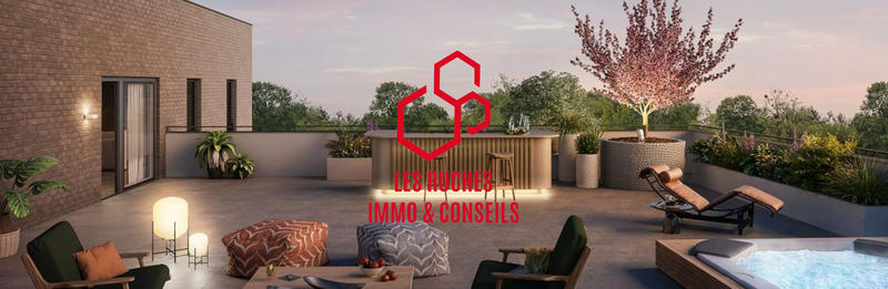 Maison - 106 m² - 5 pièces