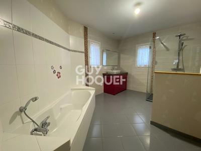 Pavillon - 127 m² - 4 pièces