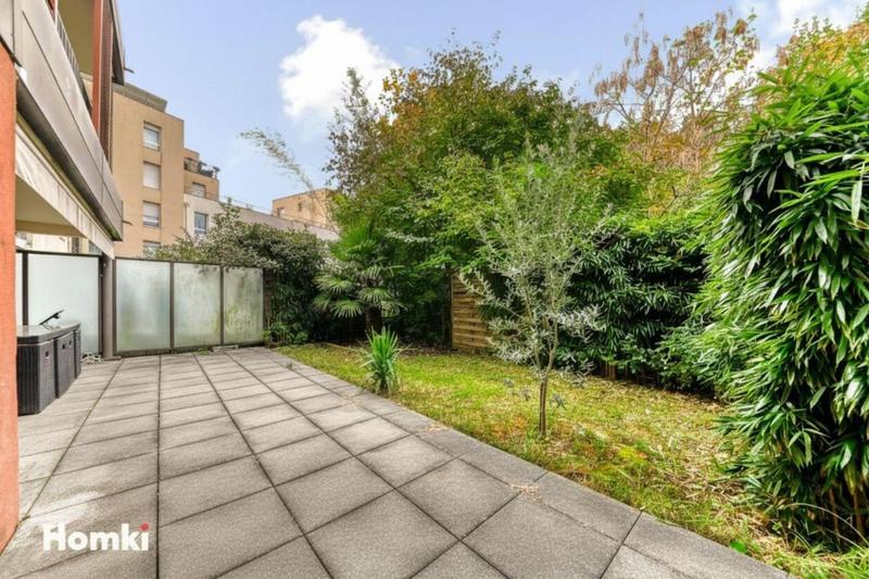 Appartement - 82 m² - 4 pièces