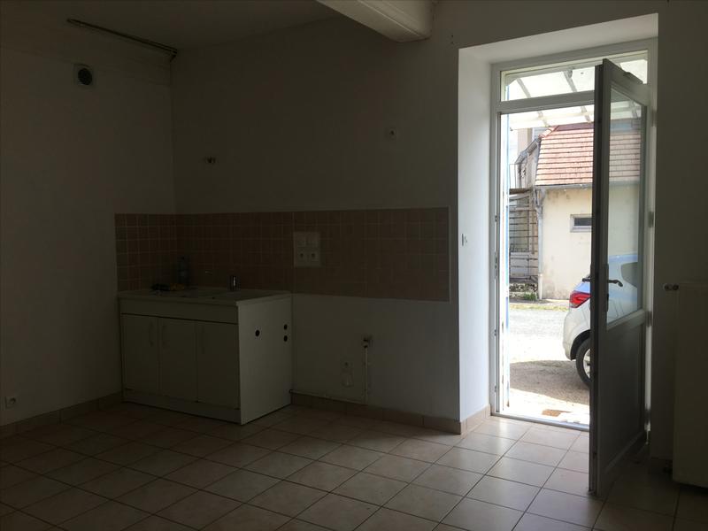 Maison - 91 m² - 4 pièces