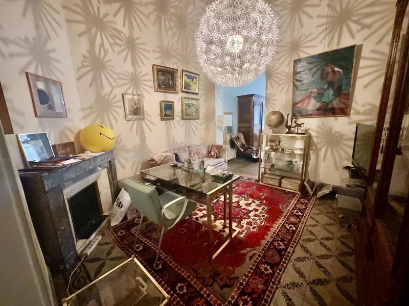 Appartement - 98 m² - 3 pièces