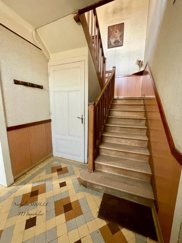 Maison - 346 m² - 15 pièces