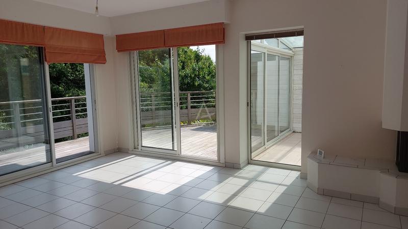 Maison - 148 m² - 6 pièces