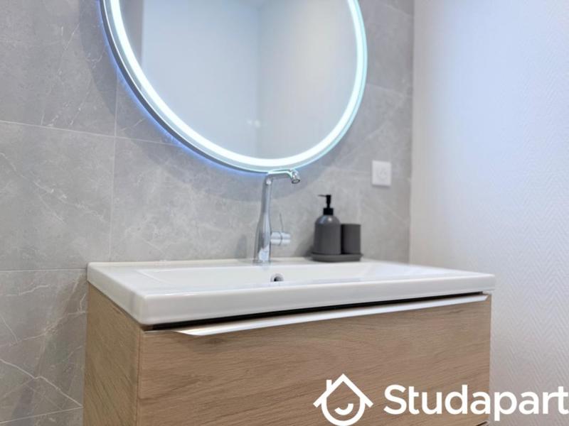 Maison - 40 m² - 2 pièces