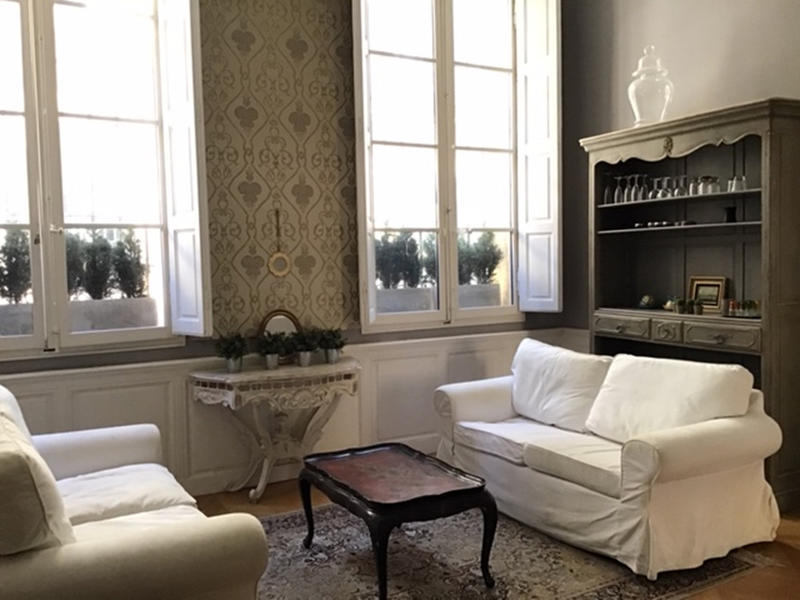 Appartement - 60 m² - 2 pièces