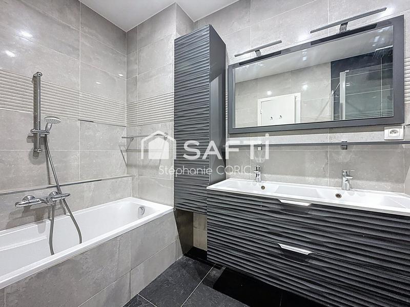 Appartement - 125 m² - 4 pièces