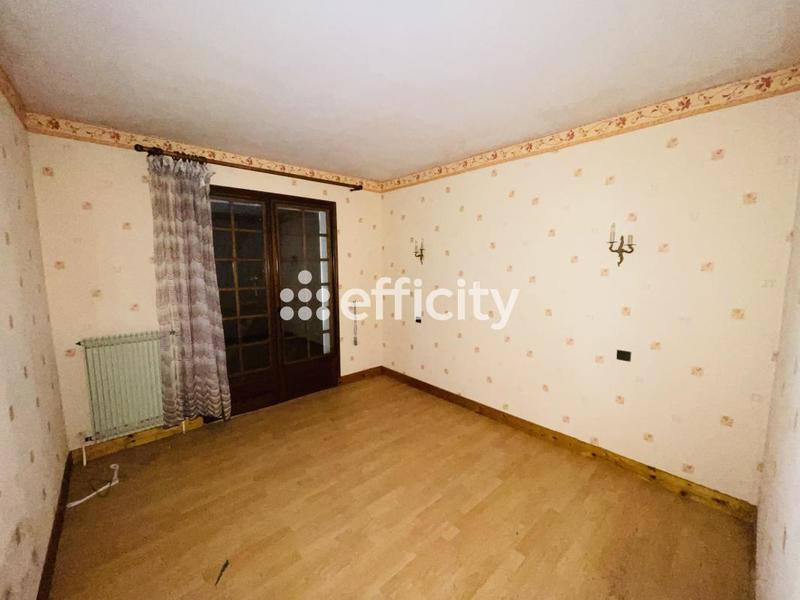 Pavillon - 103 m² - 6 pièces