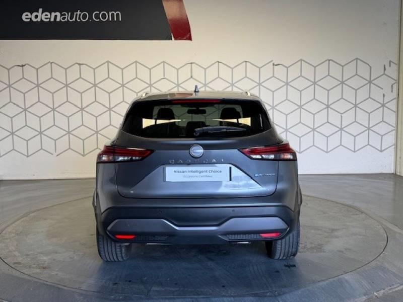 Nissan Qashqai e-Power 190 ch n-Connecta