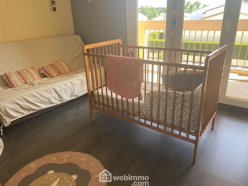 Maison - 103 m² - 5 pièces