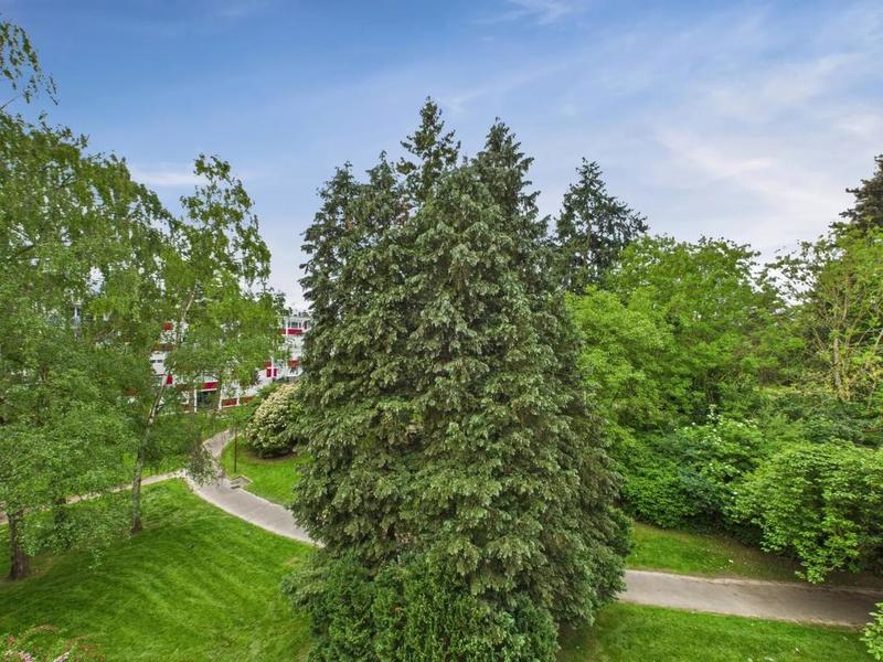 Appartement - 66 m² - 4 pièces