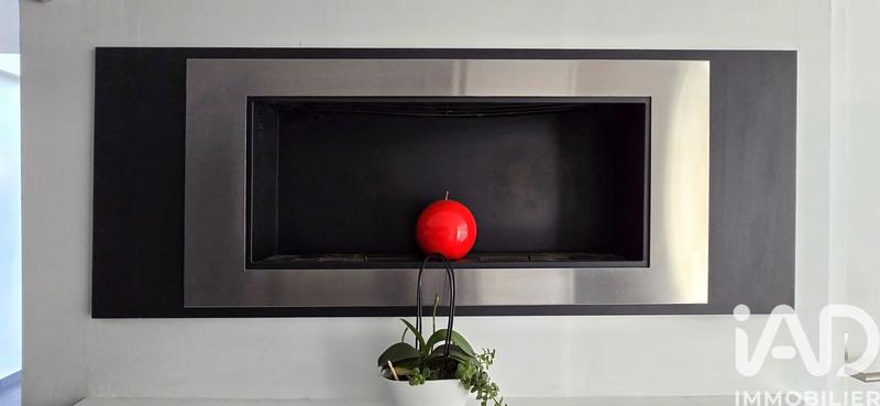 Maison de ville - 115 m² - 4 pièces