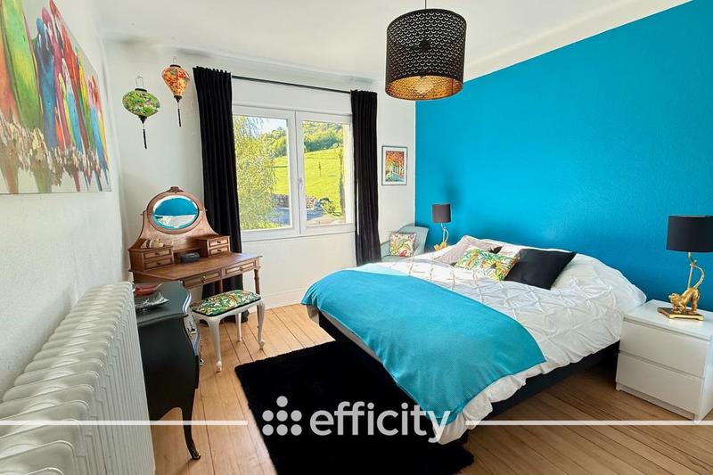 Maison - 383 m² - 12 pièces