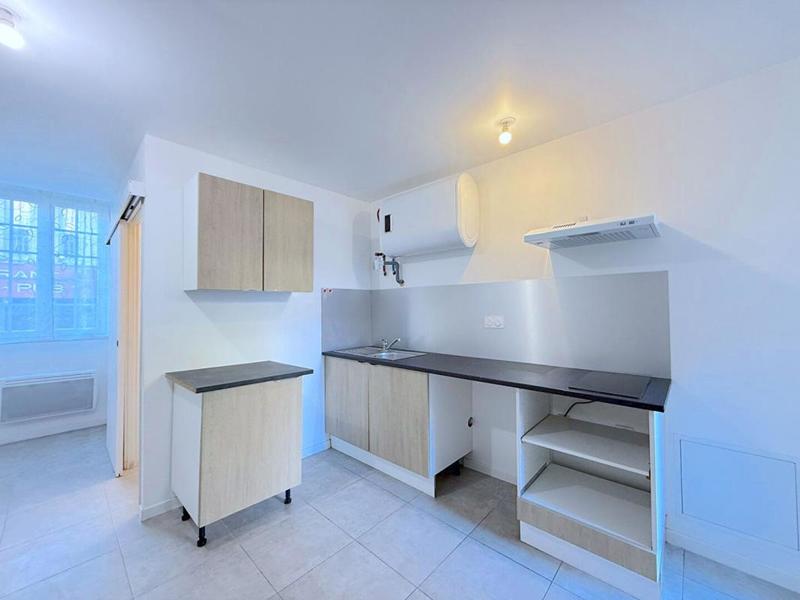 Appartement - 23 m² - 1 pièce