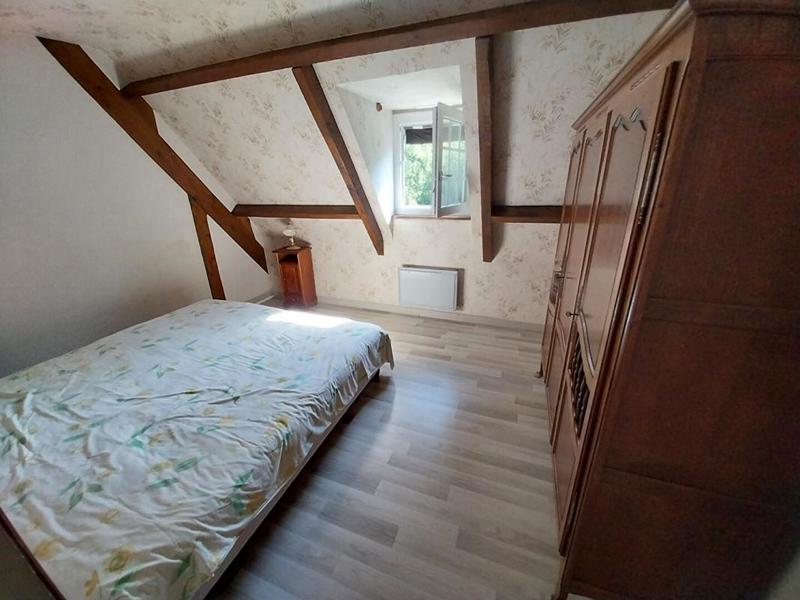 Propriété - 220 m² - 11 pièces