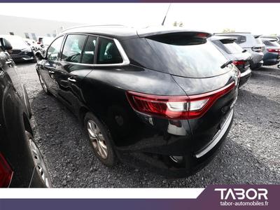 Renault Megane Grandtour 1.3 TCe 160 Edc Intens