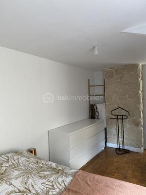 Maison de ville - 113 m² - 6 pièces