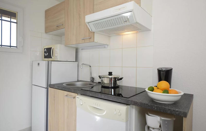 Appartement - 47 m² - 3 pièces