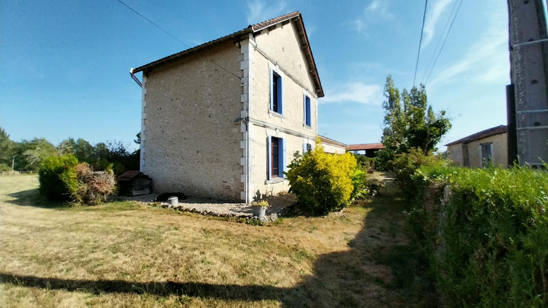 Maison - 187 m² - 6 pièces