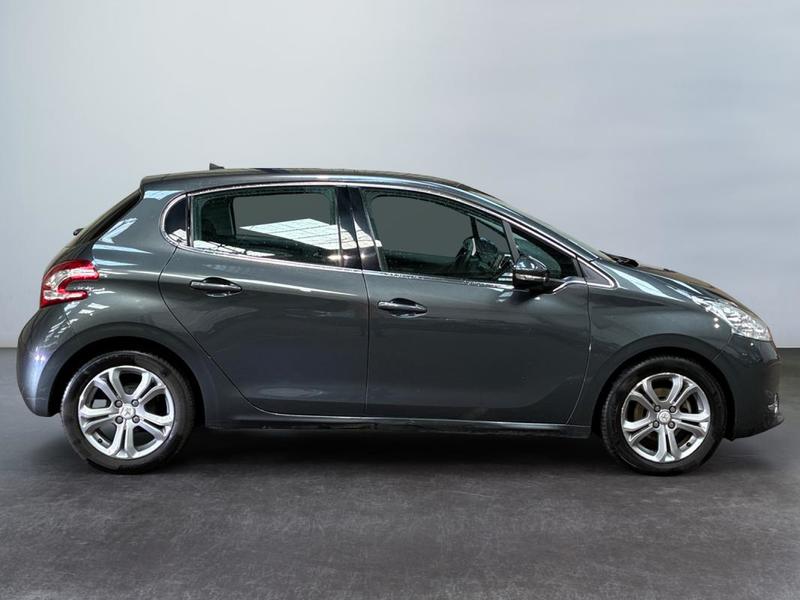 Peugeot 208 Business 1.4 HDi 68ch Fap Bvm5 Pack