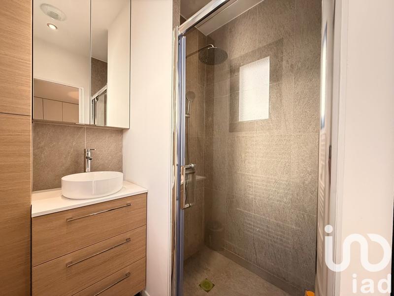 Maison - 73 m² - 4 pièces