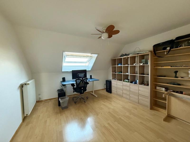 Appartement - 78 m² - 3 pièces