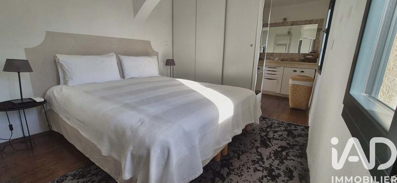 Maison - 37 m² - 2 pièces