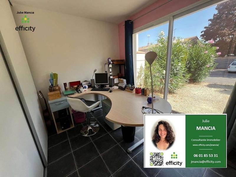 Maison - 122 m² - 6 pièces