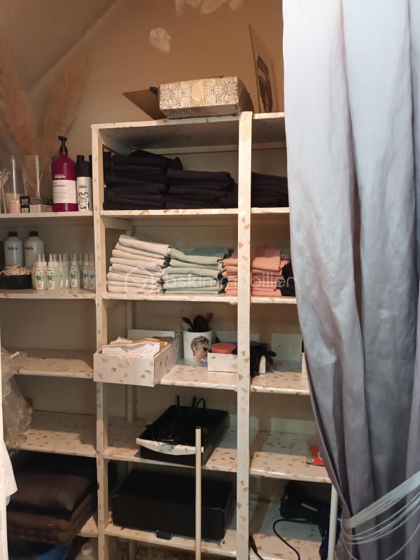 Beauté / Bien-être - 82 m²