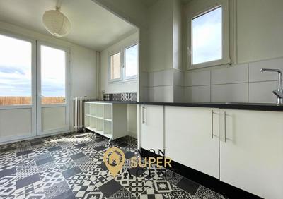 Appartement - 66 m² - 4 pièces