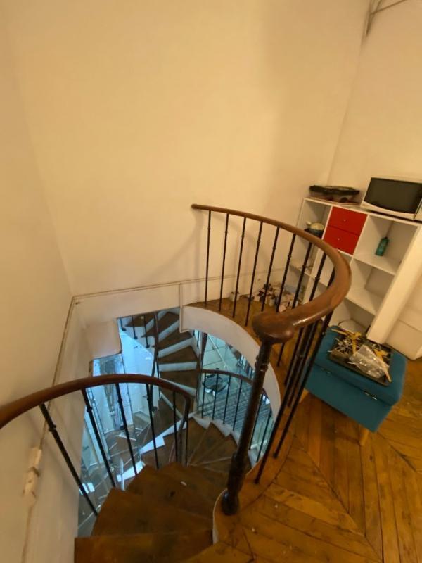 Local commercial - 44 m²