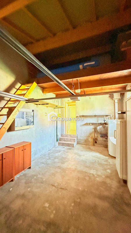 Villa - 130 m² - 6 pièces