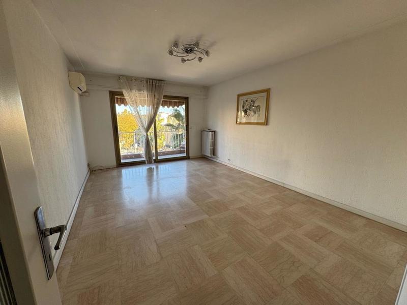 Appartement - 57 m² - 2 pièces