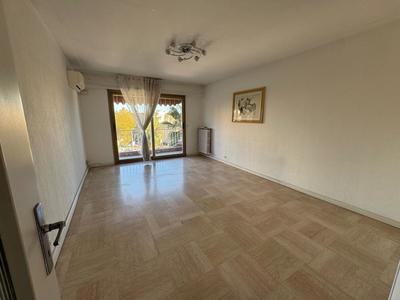 Appartement - 57 m² - 2 pièces