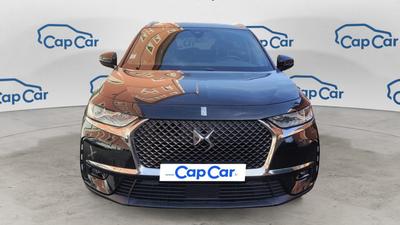 Ds Ds 7 Crossback 1.5 BlueHDi 130 So Chic