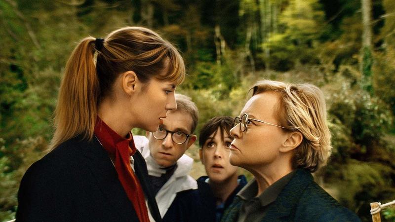 Cinéma - la pire mère au monde