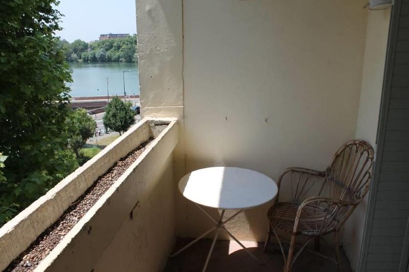 Appartement - 28 m² - 1 pièce