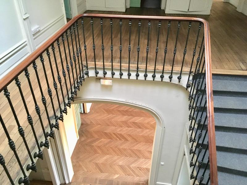 Fonds de commerce - 783 m²