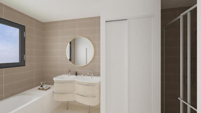 Maison - 180 m² - 4 pièces