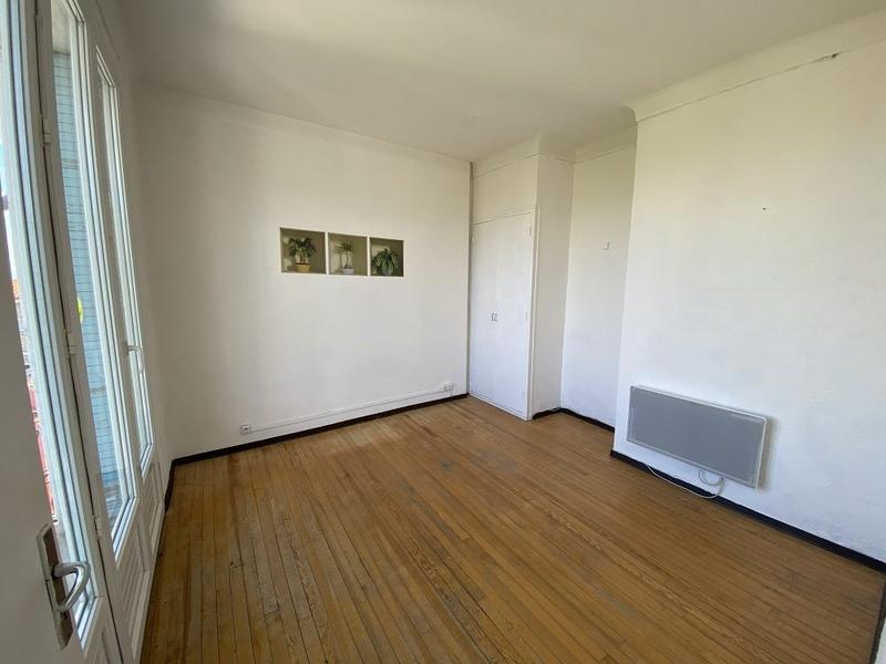 Maison - 94 m² - 6 pièces