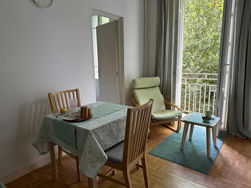 Appartement - 29 m² - 2 pièces