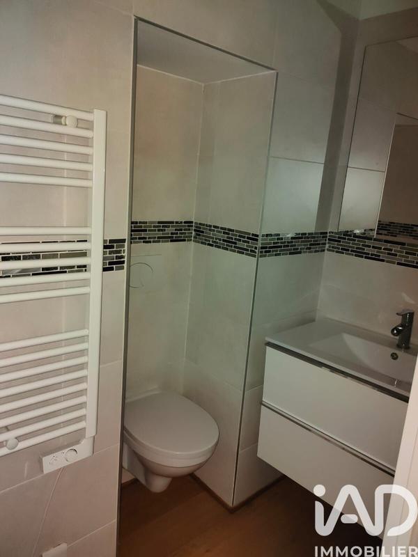 Appartement - 41 m² - 2 pièces